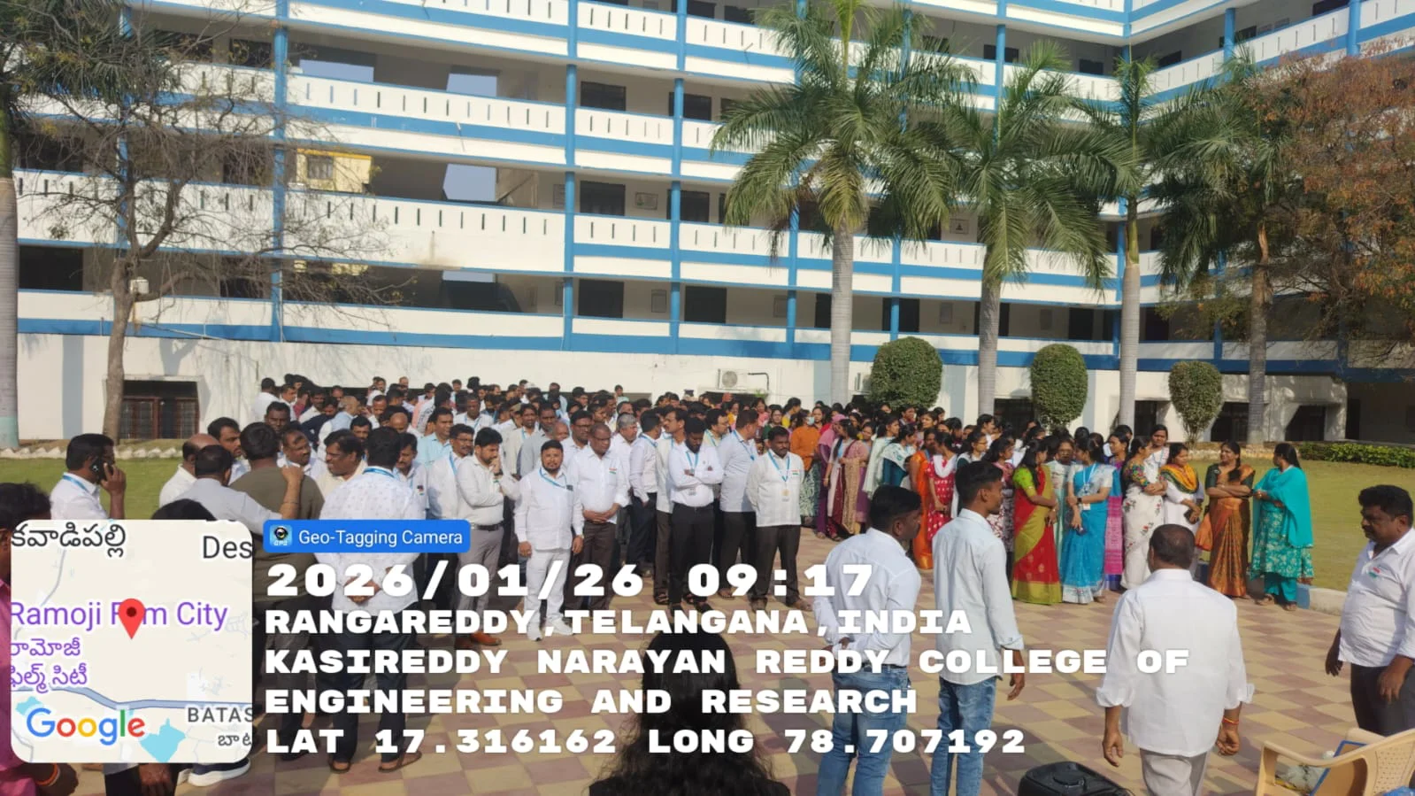 Republic Day 26.01.2026 - 8